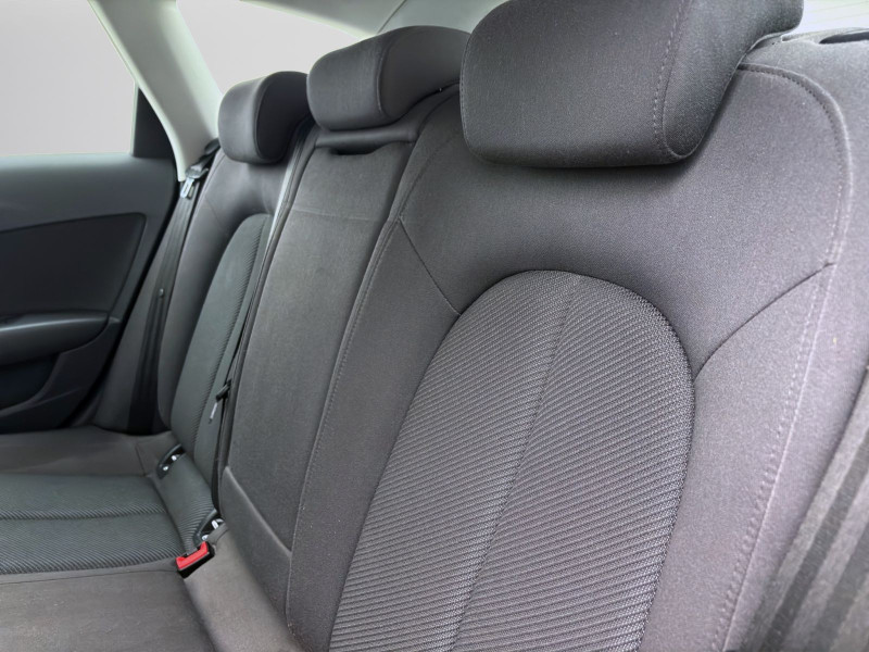 Bild 14: Audi A6 Avant 2.0 TDI NAVI XENON SITZHZG