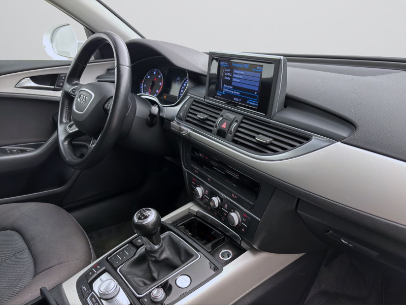 Bild 15: Audi A6 Avant 2.0 TDI NAVI XENON SITZHZG