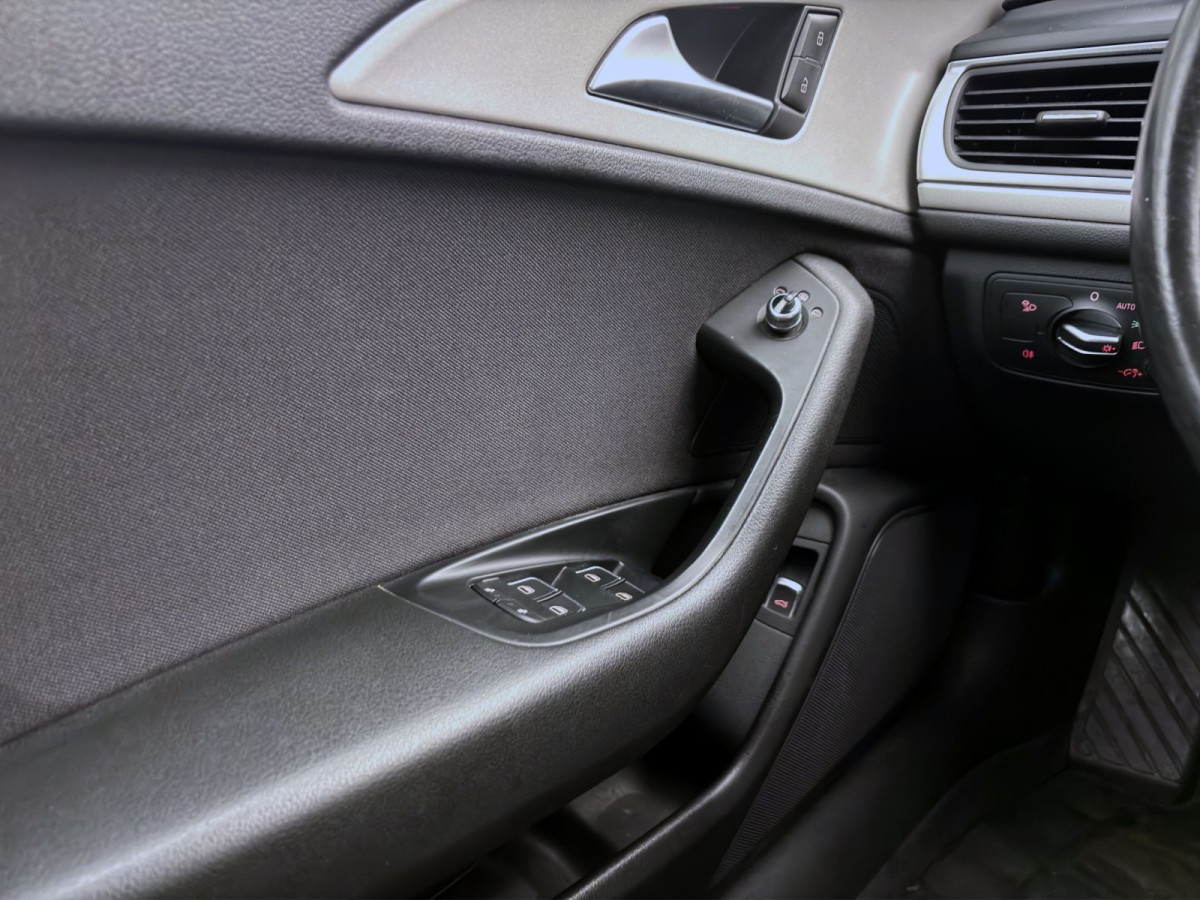 Thumb 9: Audi A6 Avant 2.0 TDI NAVI XENON SITZHZG