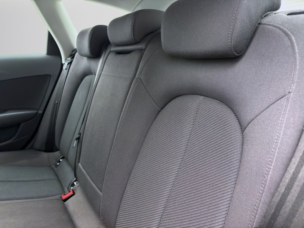 Thumb 14: Audi A6 Avant 2.0 TDI NAVI XENON SITZHZG