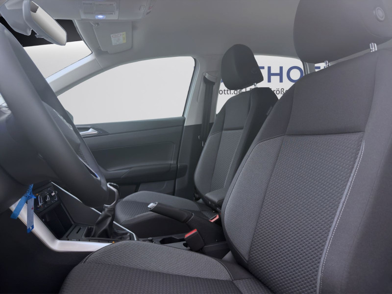 Bild 9: Volkswagen Taigo 1.0 TSI LIFE SITZHZG PDC LED KLIMA DAB+