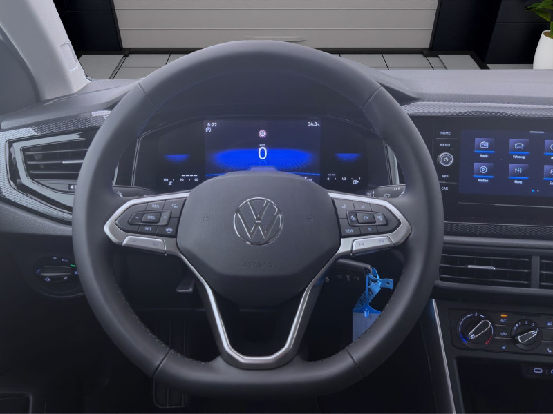 Bild 11: Volkswagen Taigo 1.0 TSI LIFE SITZHZG PDC LED KLIMA DAB+