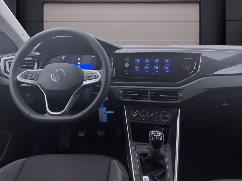Bild 13: Volkswagen Taigo 1.0 TSI LIFE SITZHZG PDC LED KLIMA DAB+