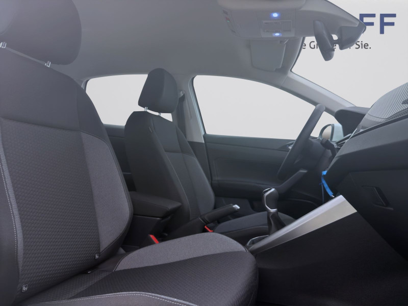 Bild 15: Volkswagen Taigo 1.0 TSI LIFE SITZHZG PDC LED KLIMA DAB+