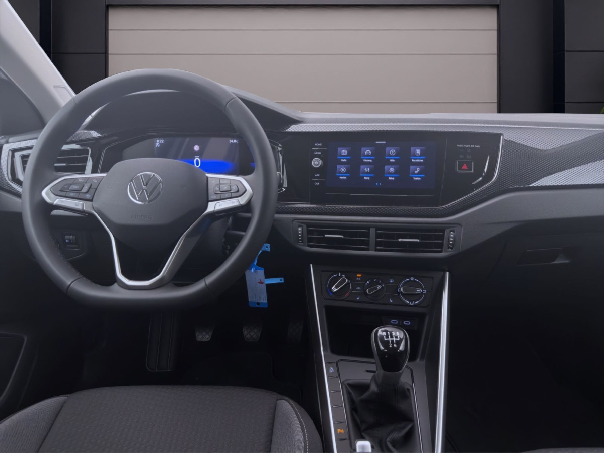 Thumb 13: Volkswagen Taigo 1.0 TSI LIFE SITZHZG PDC LED KLIMA DAB+
