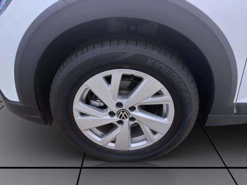 Bild 8: Volkswagen Taigo 1.0 TSI LIFE SITZHZG PDC LED KLIMA DAB+
