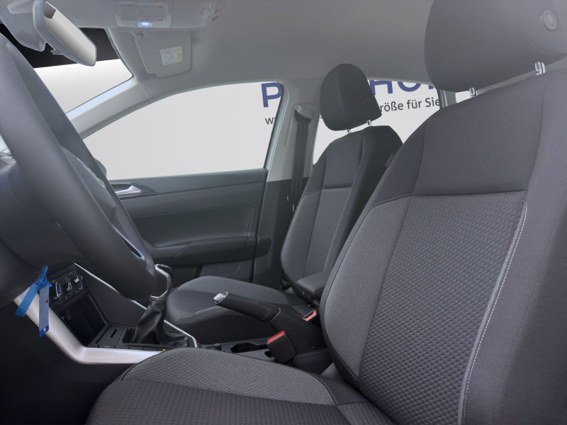 Bild 9: Volkswagen Taigo 1.0 TSI LIFE SITZHZG PDC LED KLIMA DAB+