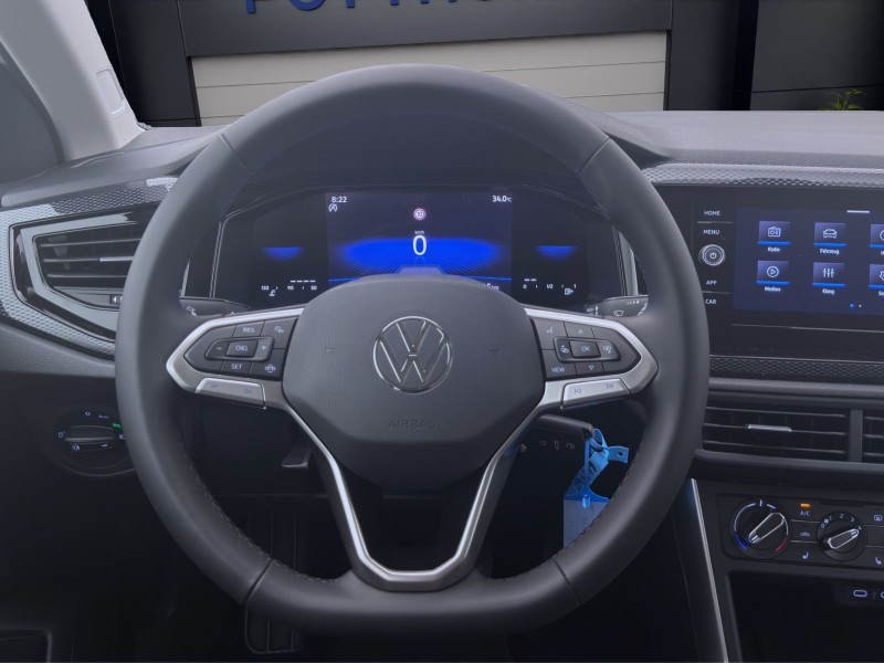 Bild 11: Volkswagen Taigo 1.0 TSI LIFE SITZHZG PDC LED KLIMA DAB+
