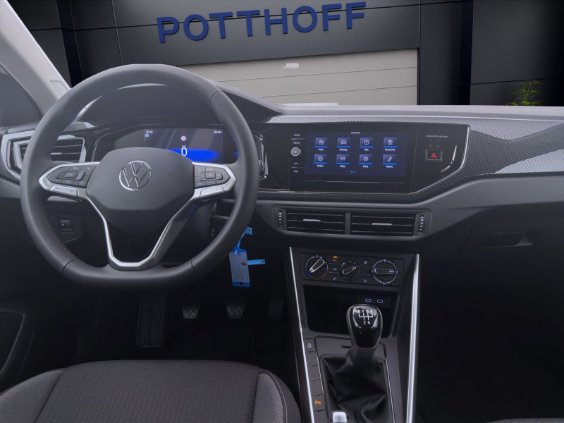 Bild 13: Volkswagen Taigo 1.0 TSI LIFE SITZHZG PDC LED KLIMA DAB+