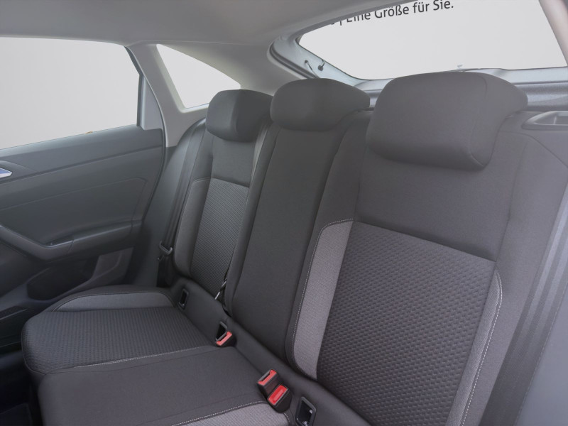 Bild 15: Volkswagen Taigo 1.0 TSI LIFE SITZHZG PDC LED KLIMA DAB+