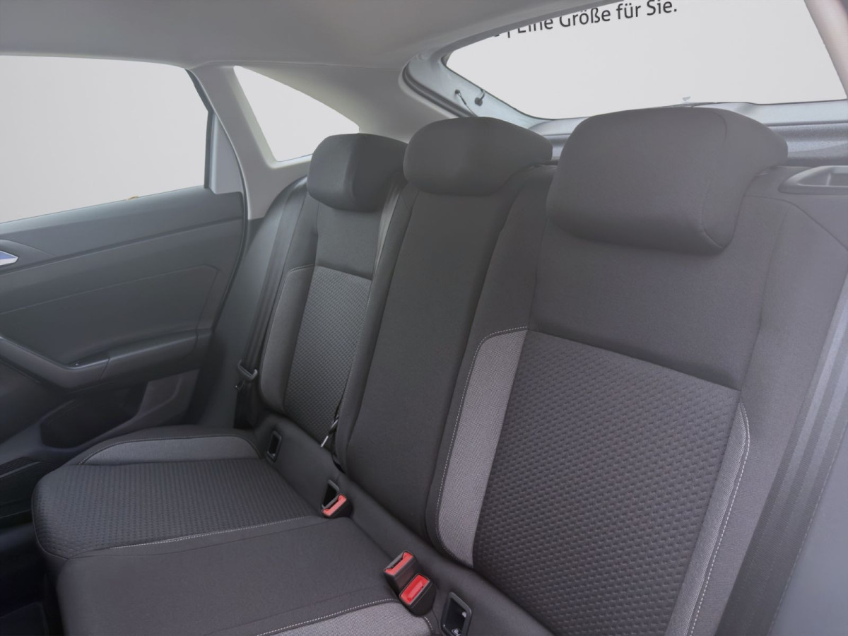 Thumb 15: Volkswagen Taigo 1.0 TSI LIFE SITZHZG PDC LED KLIMA DAB+