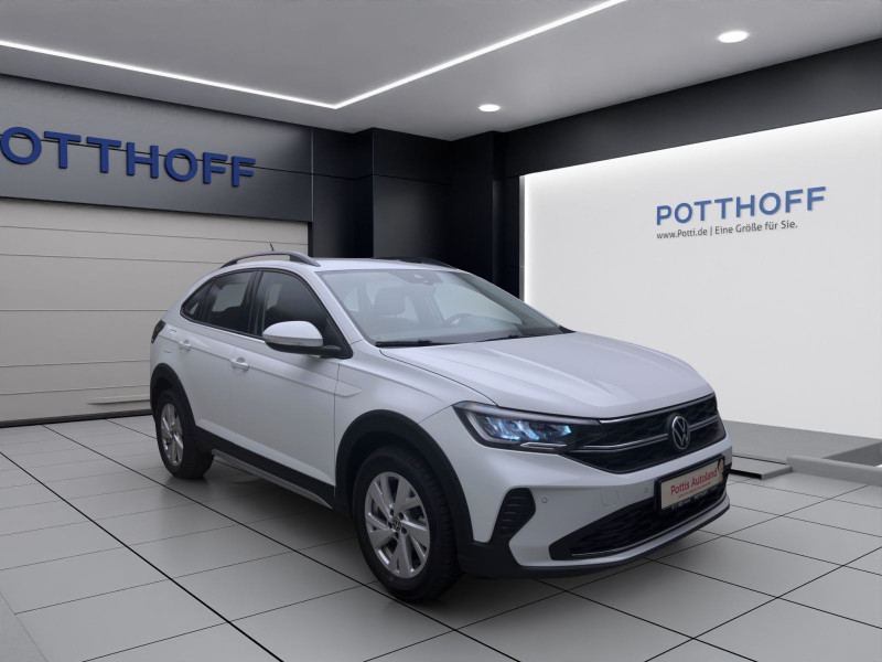 Bild 6: Volkswagen Taigo 1.0 TSI LIFE SITZHZG PDC LED KLIMA DAB+