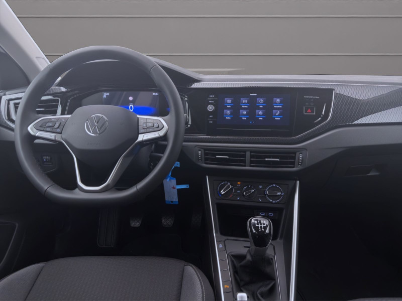 Bild 13: Volkswagen Taigo 1.0 TSI LIFE SITZHZG PDC LED KLIMA DAB+