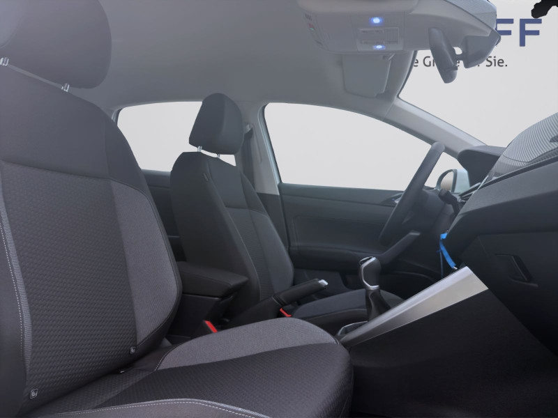 Bild 15: Volkswagen Taigo 1.0 TSI LIFE SITZHZG PDC LED KLIMA DAB+