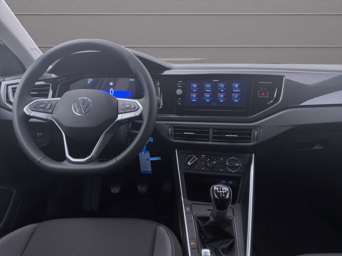 Thumb 13: Volkswagen Taigo 1.0 TSI LIFE SITZHZG PDC LED KLIMA DAB+