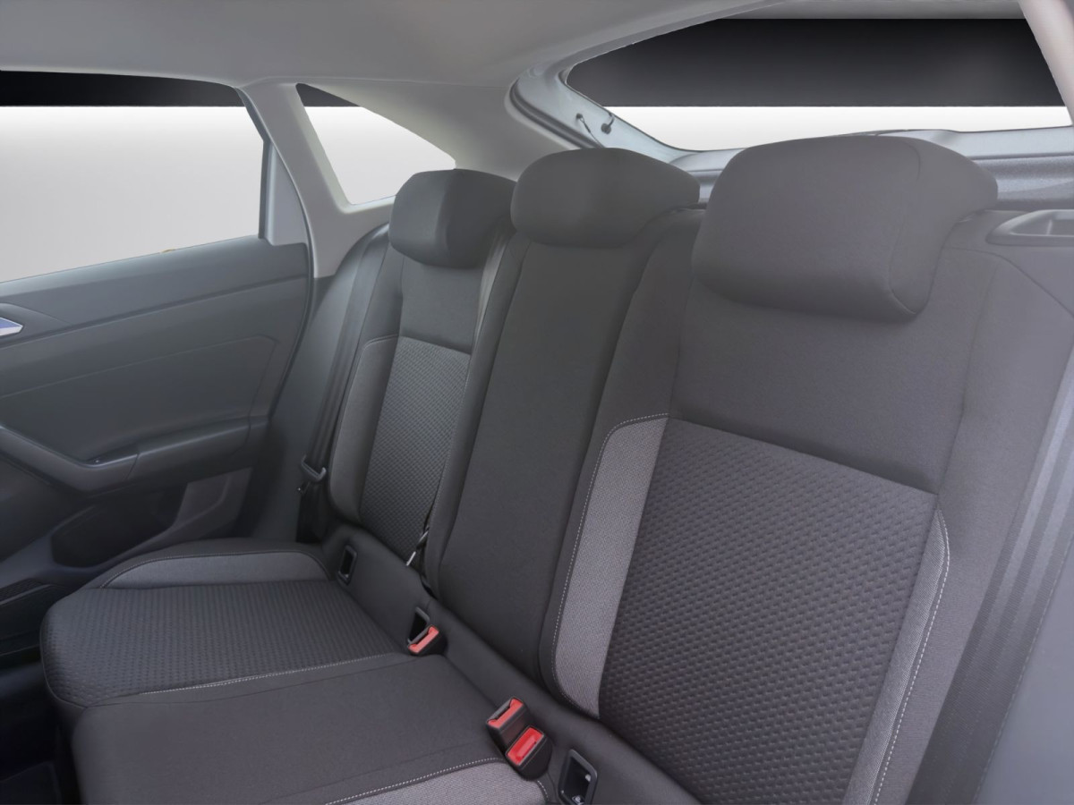Thumb 14: Volkswagen Taigo 1.0 TSI LIFE SITZHZG PDC LED KLIMA DAB+
