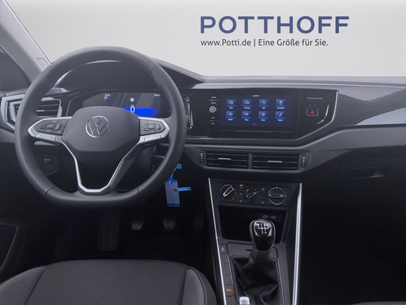 Bild 13: Volkswagen Taigo 1.0 TSI LIFE SITZHZG PDC LED KLIMA DAB+