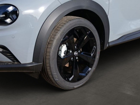 Ansicht 6 - Gebrauchtwagen Fahrzeug, Modell Juke der Marke Nissan von Verkäufer Autohaus Wegener GmbH - Filiale Ludwigsfelde