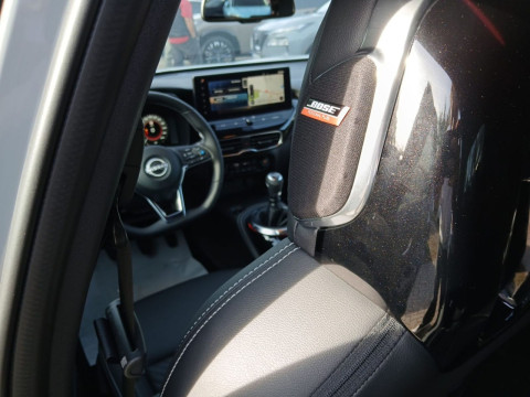 Ansicht 13 - Gebrauchtwagen Fahrzeug, Modell Juke der Marke Nissan von Verkäufer Autohaus Wegener GmbH - Filiale Ludwigsfelde