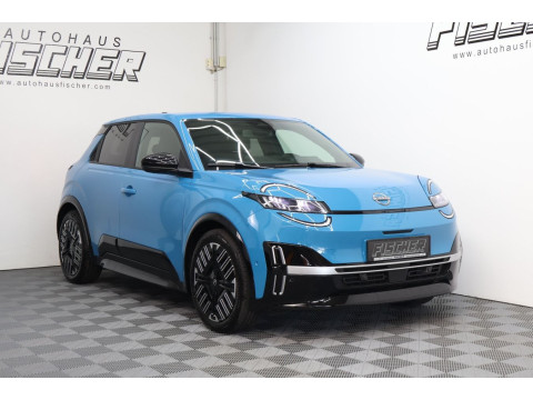 Ansicht 2 - Neuwagen Fahrzeug, Modell Micra der Marke Nissan von Verkäufer Autohaus Fischer GmbH