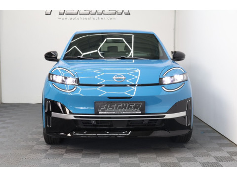 Ansicht 3 - Neuwagen Fahrzeug, Modell Micra der Marke Nissan von Verkäufer Autohaus Fischer GmbH