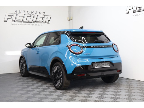 Ansicht 7 - Neuwagen Fahrzeug, Modell Micra der Marke Nissan von Verkäufer Autohaus Fischer GmbH