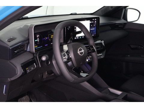 Ansicht 9 - Neuwagen Fahrzeug, Modell Micra der Marke Nissan von Verkäufer Autohaus Fischer GmbH