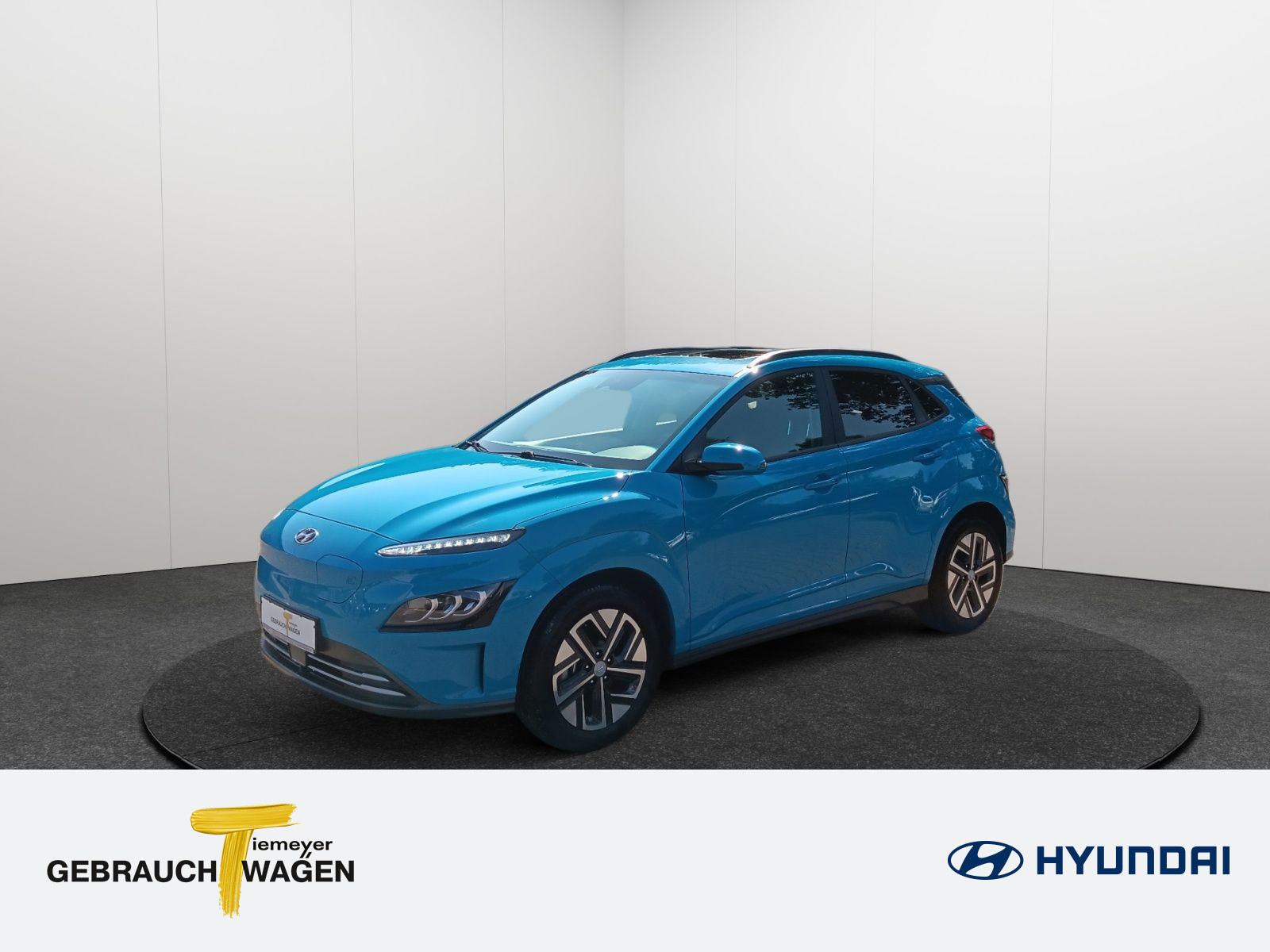 Hyundai Kona Trend /