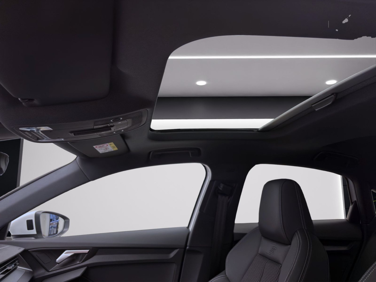 Thumb 17: Audi A3 Limousine 30 TDI S LINE STDHZG PANO NAVI HuD