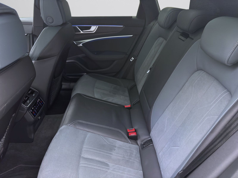 Bild 15: Audi A6 allroad 40 TDI Q STDHZG PANO AHK MATRIX NAVI