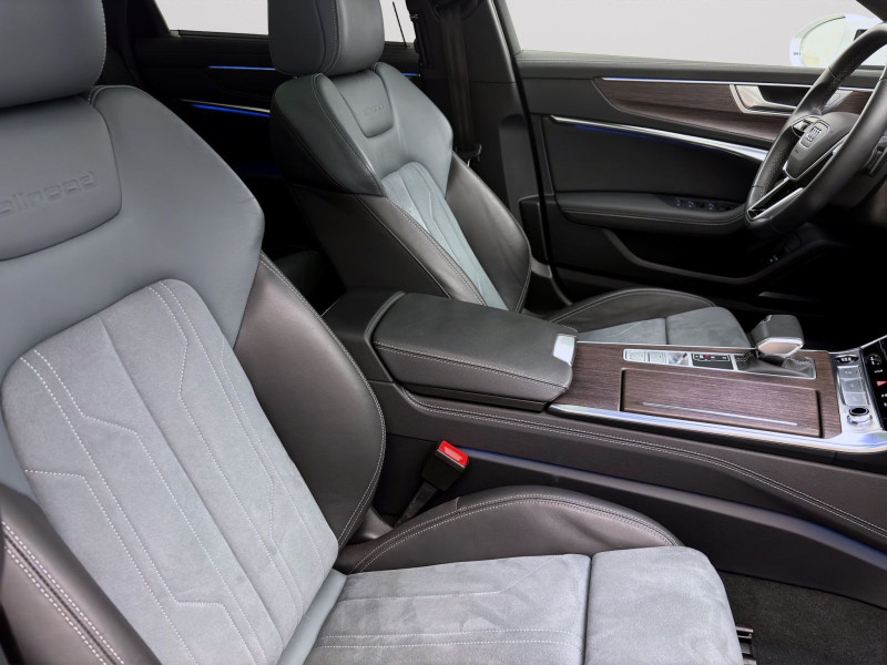 Bild 16: Audi A6 allroad 40 TDI Q STDHZG PANO AHK MATRIX NAVI