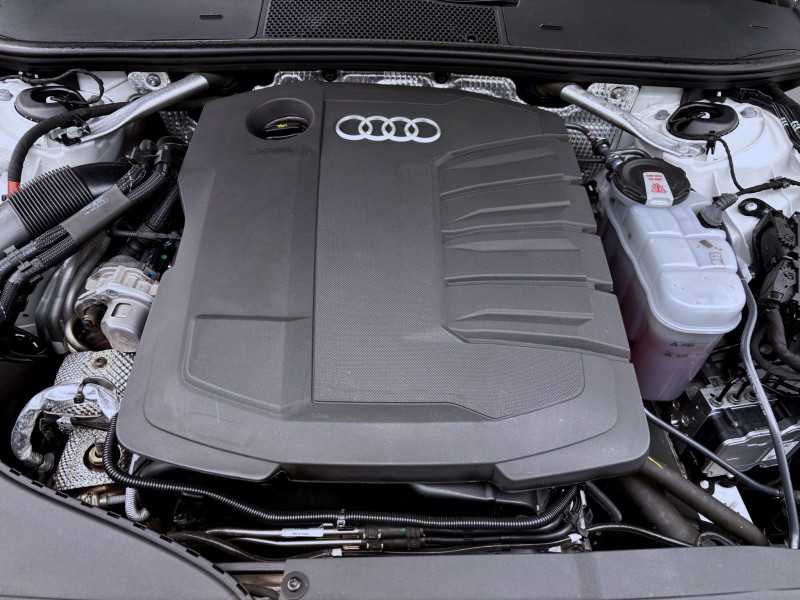 Bild 18: Audi A6 allroad 40 TDI Q STDHZG PANO AHK MATRIX NAVI