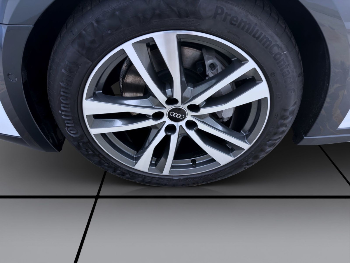 Thumb 8: Audi A6 allroad 40 TDI Q STDHZG PANO AHK MATRIX NAVI