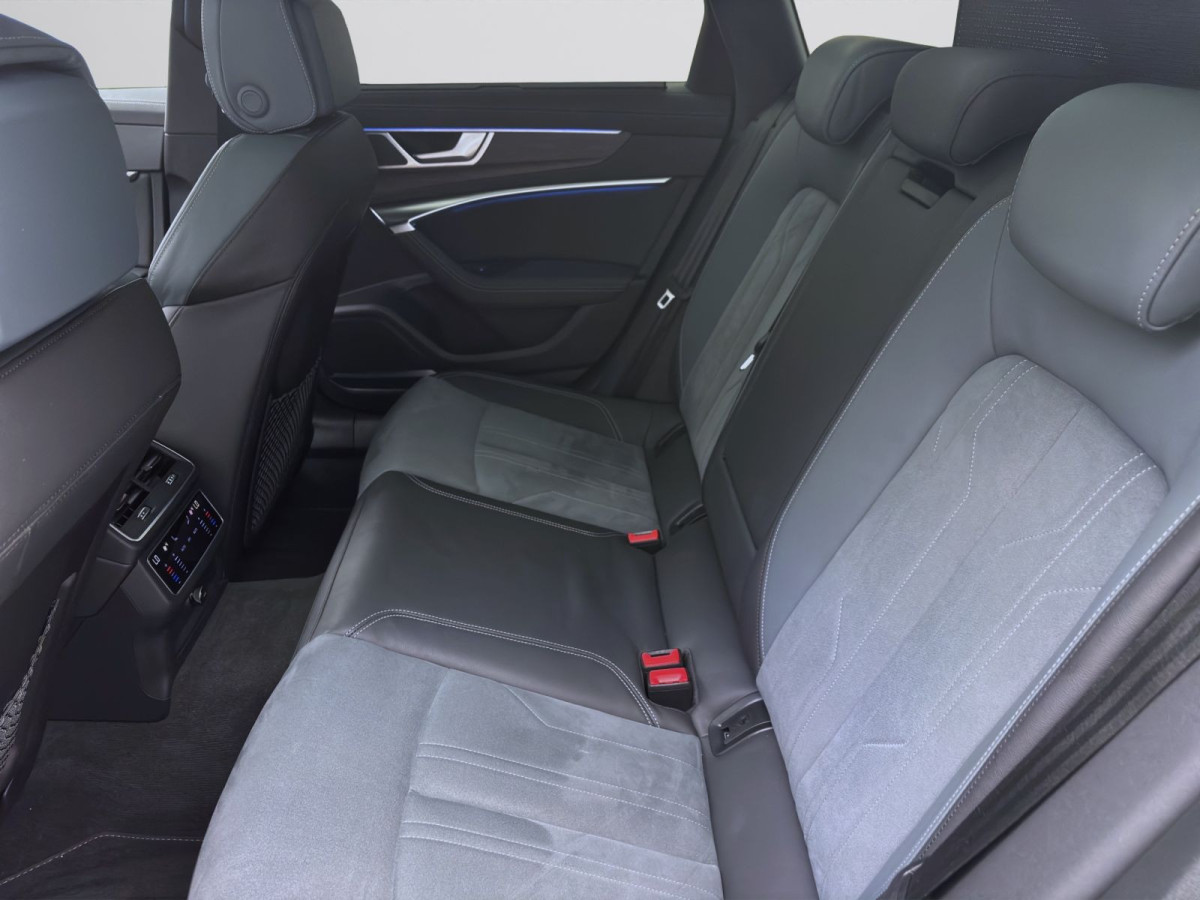 Thumb 15: Audi A6 allroad 40 TDI Q STDHZG PANO AHK MATRIX NAVI