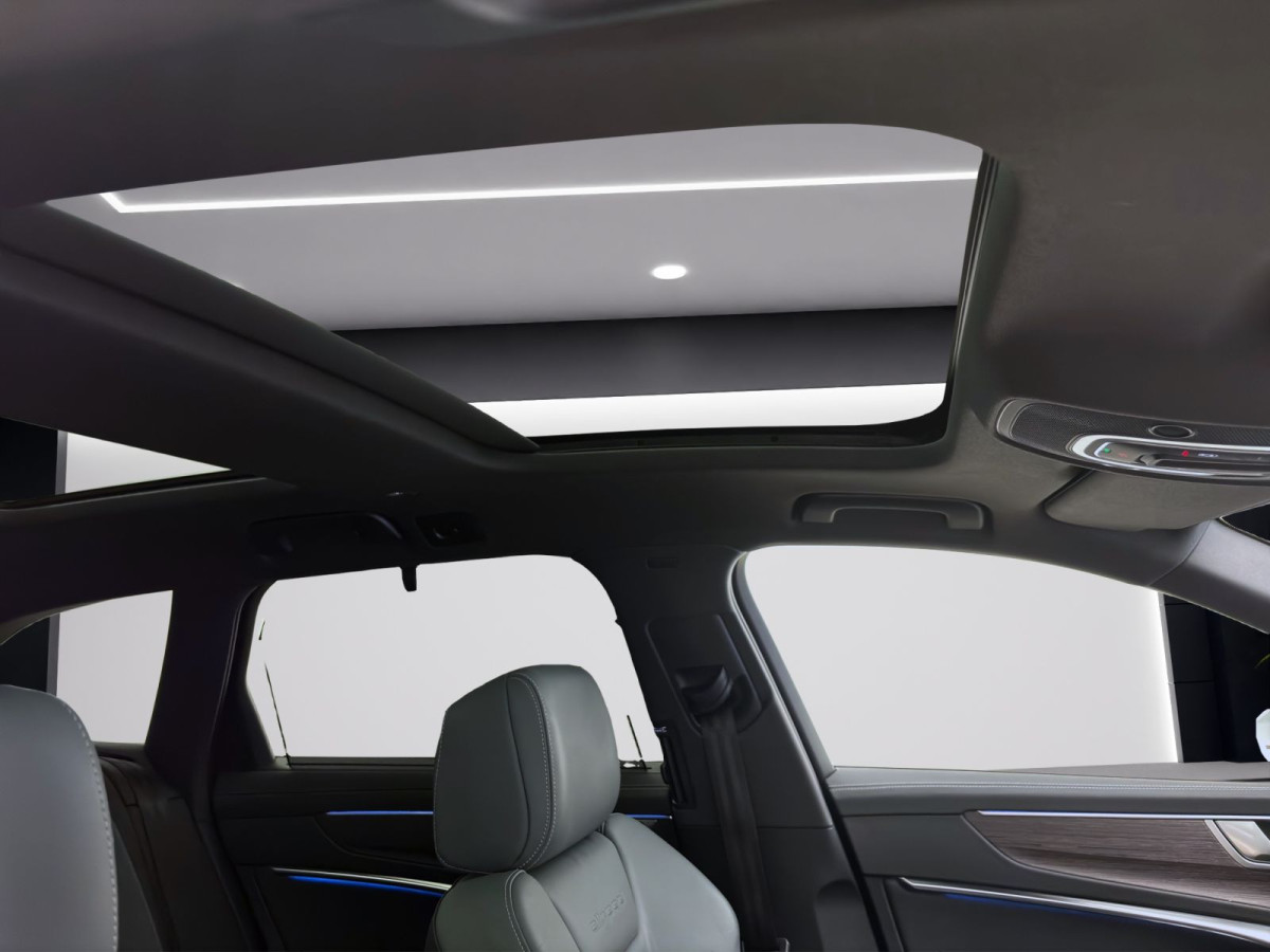 Thumb 17: Audi A6 allroad 40 TDI Q STDHZG PANO AHK MATRIX NAVI