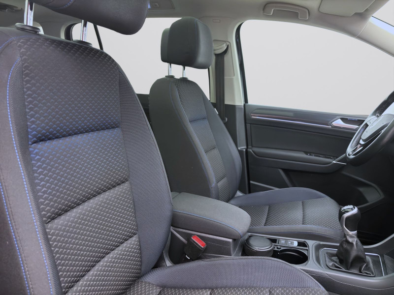 Bild 16: Volkswagen Touran 2.0 TDI UNITED PANO AHK NAVI SITZHZG