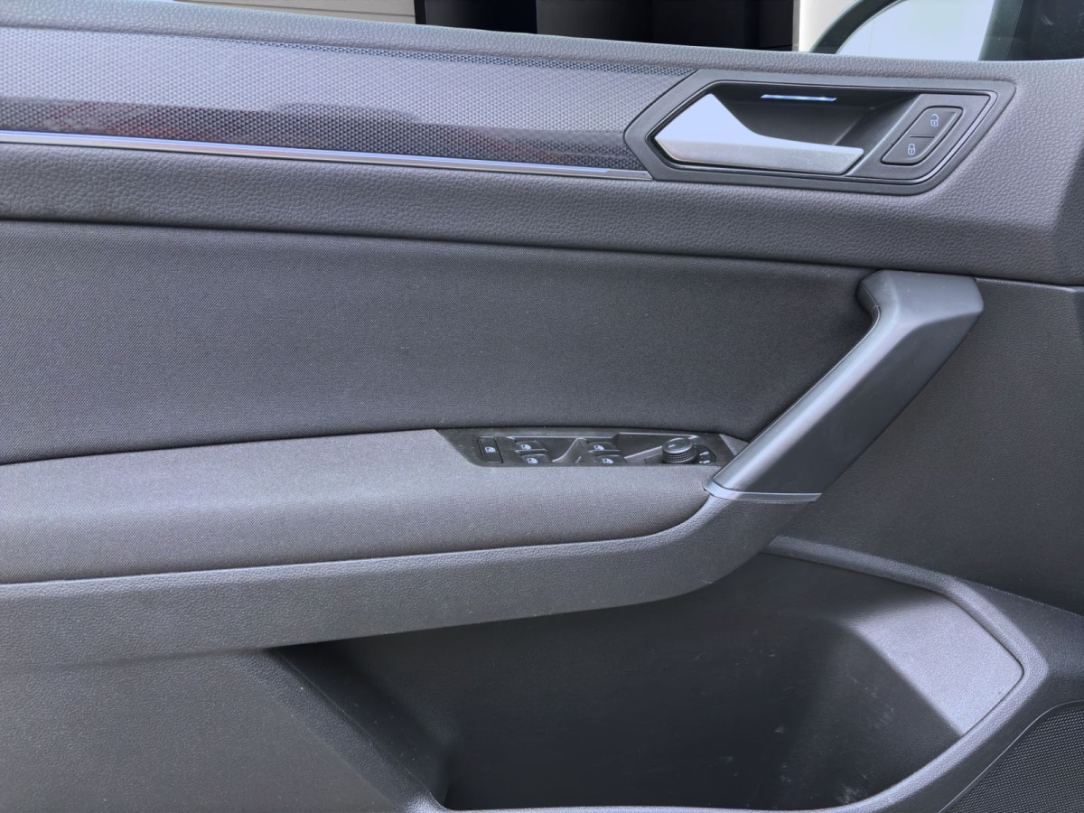 Thumb 10: Volkswagen Touran 2.0 TDI UNITED PANO AHK NAVI SITZHZG