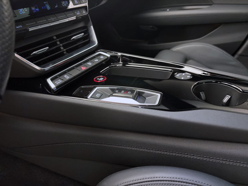 Bild 14: Audi e-tron GT Q PANO NAVI B&O HuD LED SITZHZG