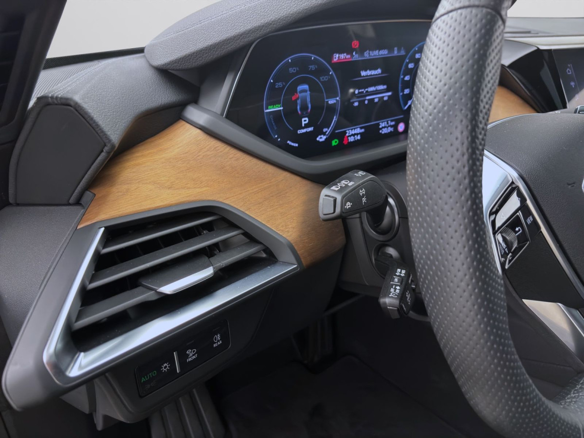 Thumb 12: Audi e-tron GT Q PANO NAVI B&O HuD LED SITZHZG