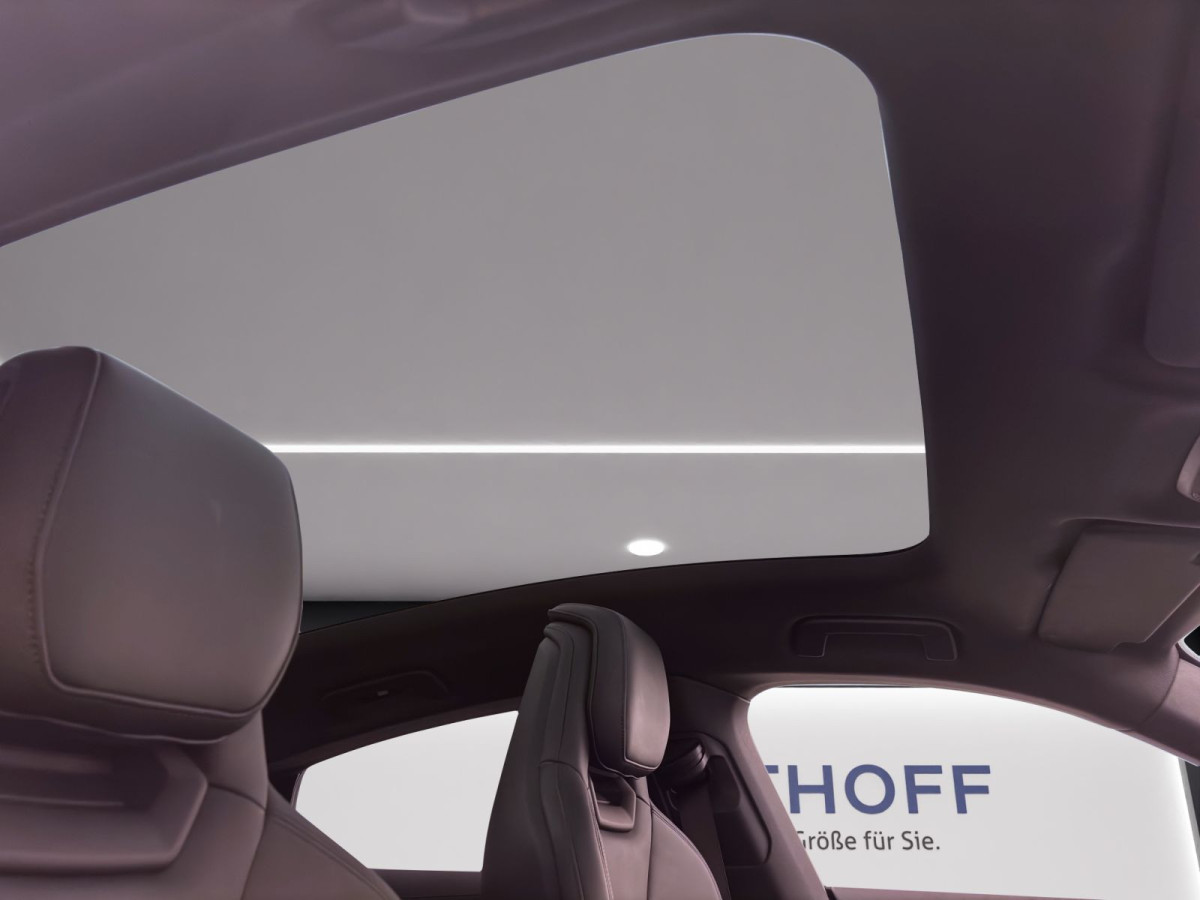 Thumb 17: Audi e-tron GT Q PANO NAVI B&O HuD LED SITZHZG