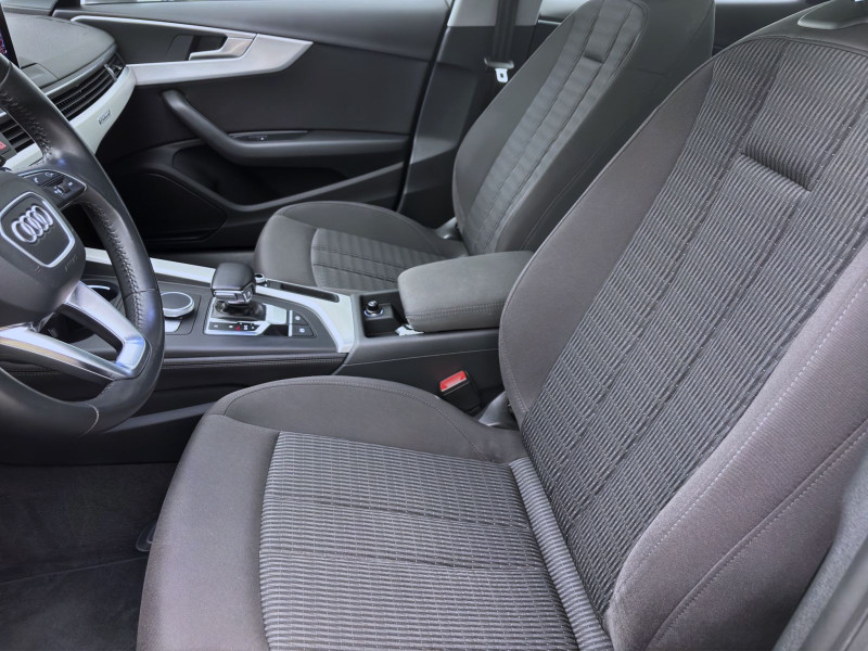 Bild 9: Audi A4 Avant 2.0 TDI Q DESIGN PANO AHK NAVI XENON