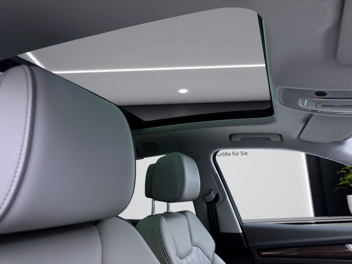 Thumb 17: Audi Q5 40 TDI Q ADVANCED PANO MATRIX NAVI PDC