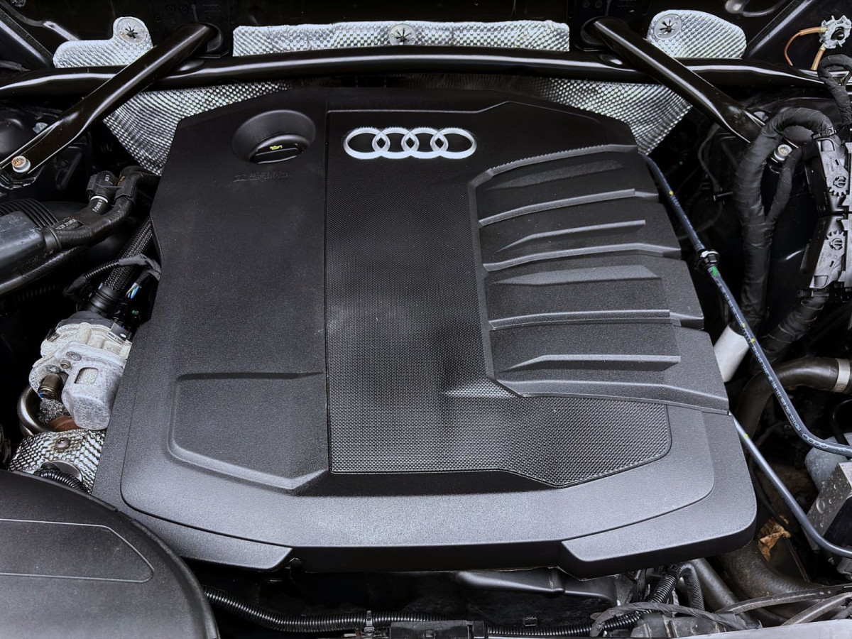 Thumb 18: Audi Q5 40 TDI Q ADVANCED PANO MATRIX NAVI PDC