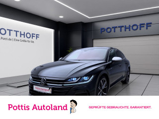 Volkswagen Arteon Shooting Brake 2.0 TSI DSG 4M R PANO AHK IQ.LIGHT