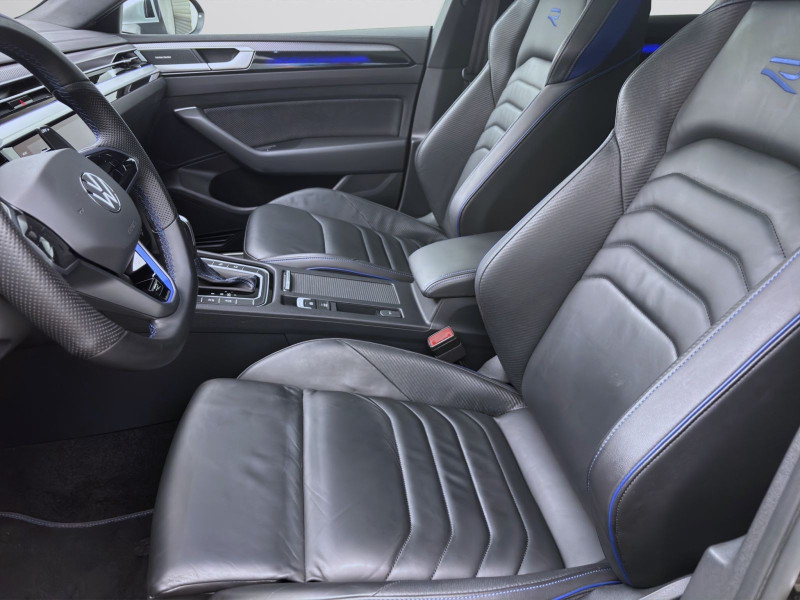 Bild 9: Volkswagen Arteon Shooting Brake 2.0 TSI DSG 4M R PANO AHK IQ.LIGHT