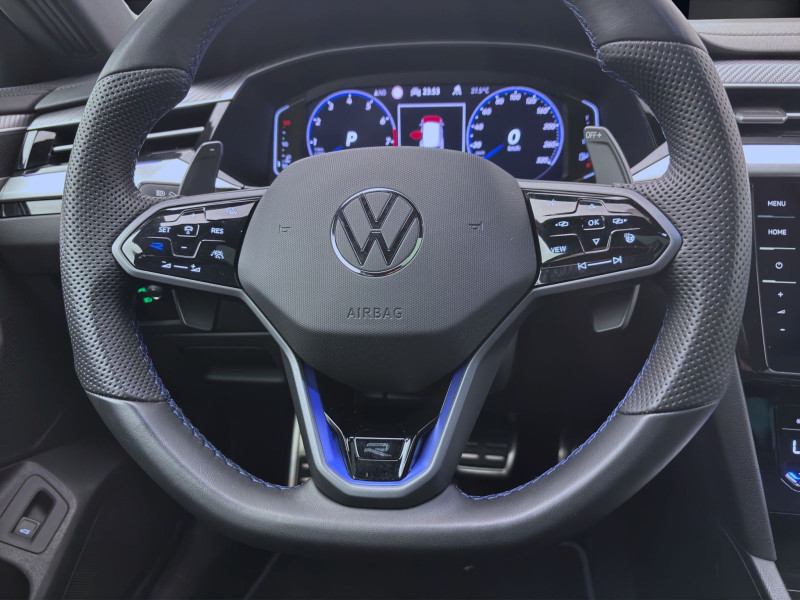 Bild 12: Volkswagen Arteon Shooting Brake 2.0 TSI DSG 4M R PANO AHK IQ.LIGHT
