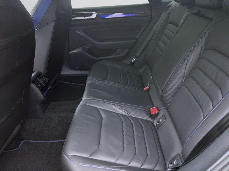 Bild 15: Volkswagen Arteon Shooting Brake 2.0 TSI DSG 4M R PANO AHK IQ.LIGHT
