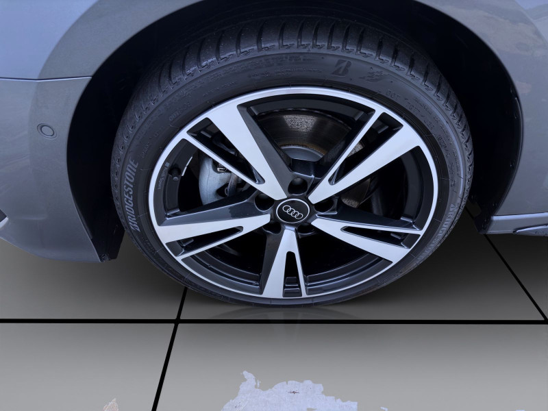 Bild 8: Audi A3 Sportback 40 TFSIe S LINE NAVI KAMERA LED SITZHZG