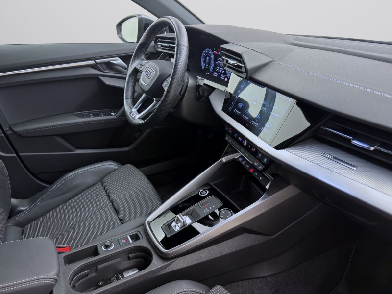 Bild 17: Audi A3 Sportback 40 TFSIe S LINE NAVI KAMERA LED SITZHZG