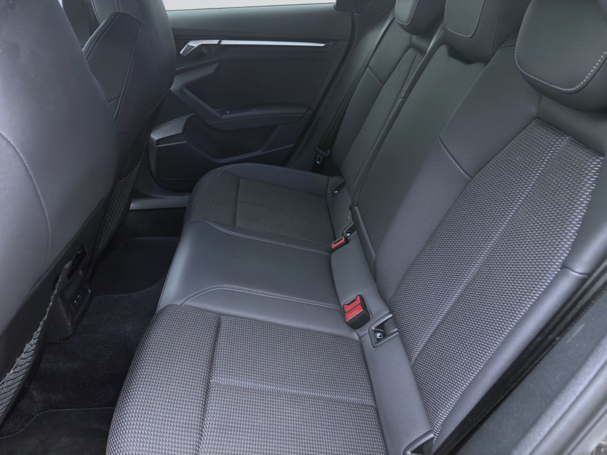 Thumb 15: Audi A3 Sportback 40 TFSIe S LINE NAVI KAMERA LED SITZHZG